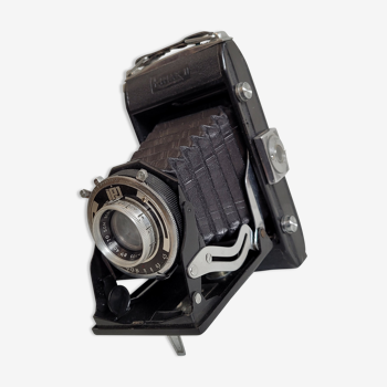 Kinax II camera