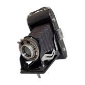Kinax II camera