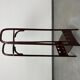 Support for plant Secession by Josef Hoffmann for Thonet