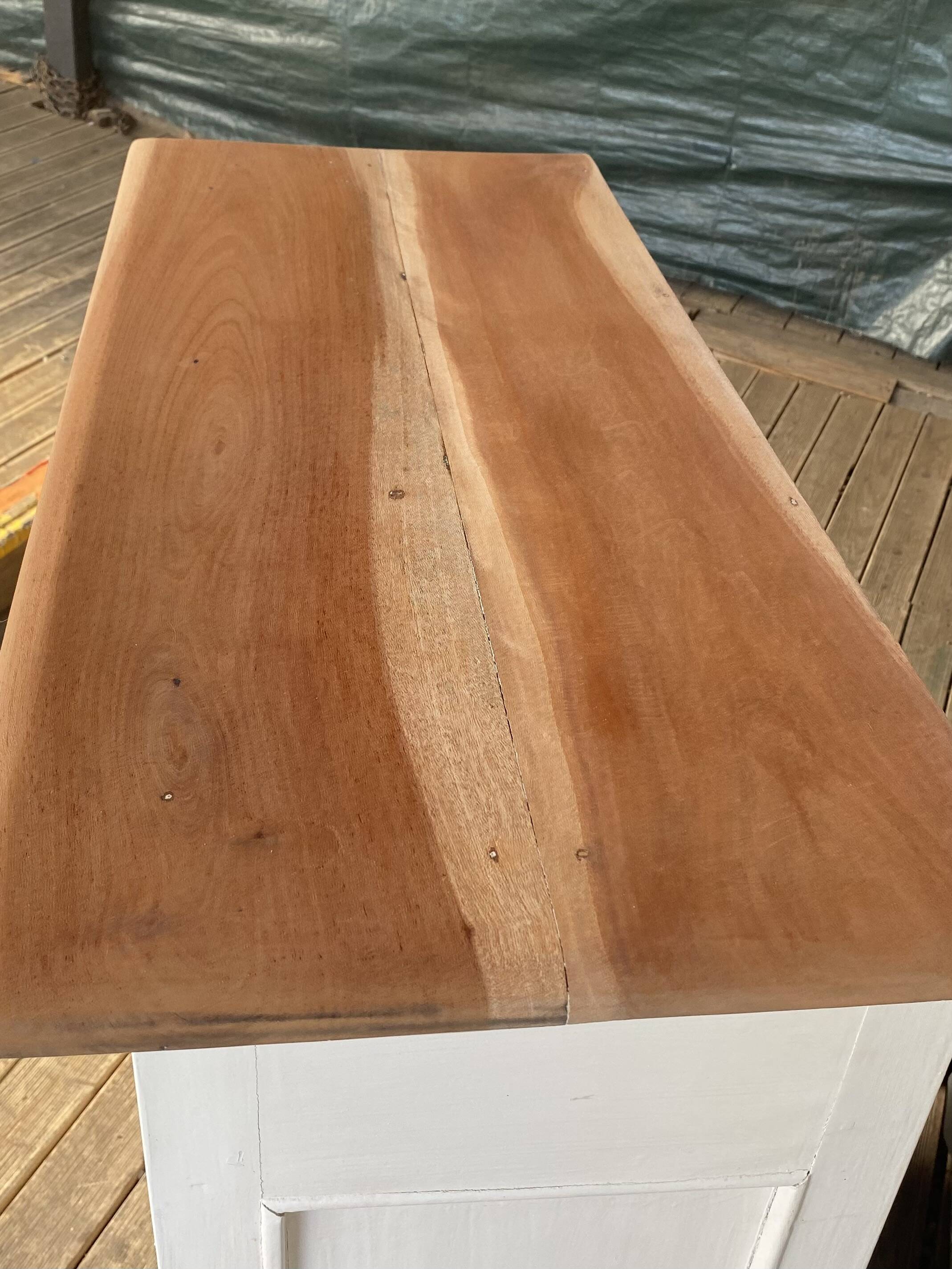 Little Parisian buffet