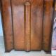 English wardrobe 1930