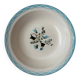 Vintage shallow plate Digoin Sarreguemines Albert