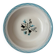 Vintage shallow plate Digoin Sarreguemines Albert