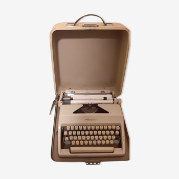 Olympia typewriter