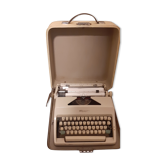 Olympia typewriter