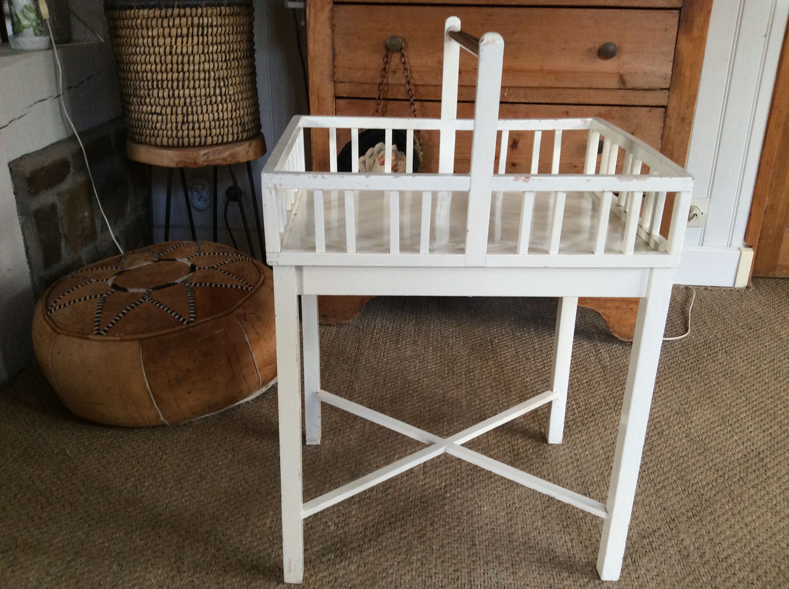 Side table