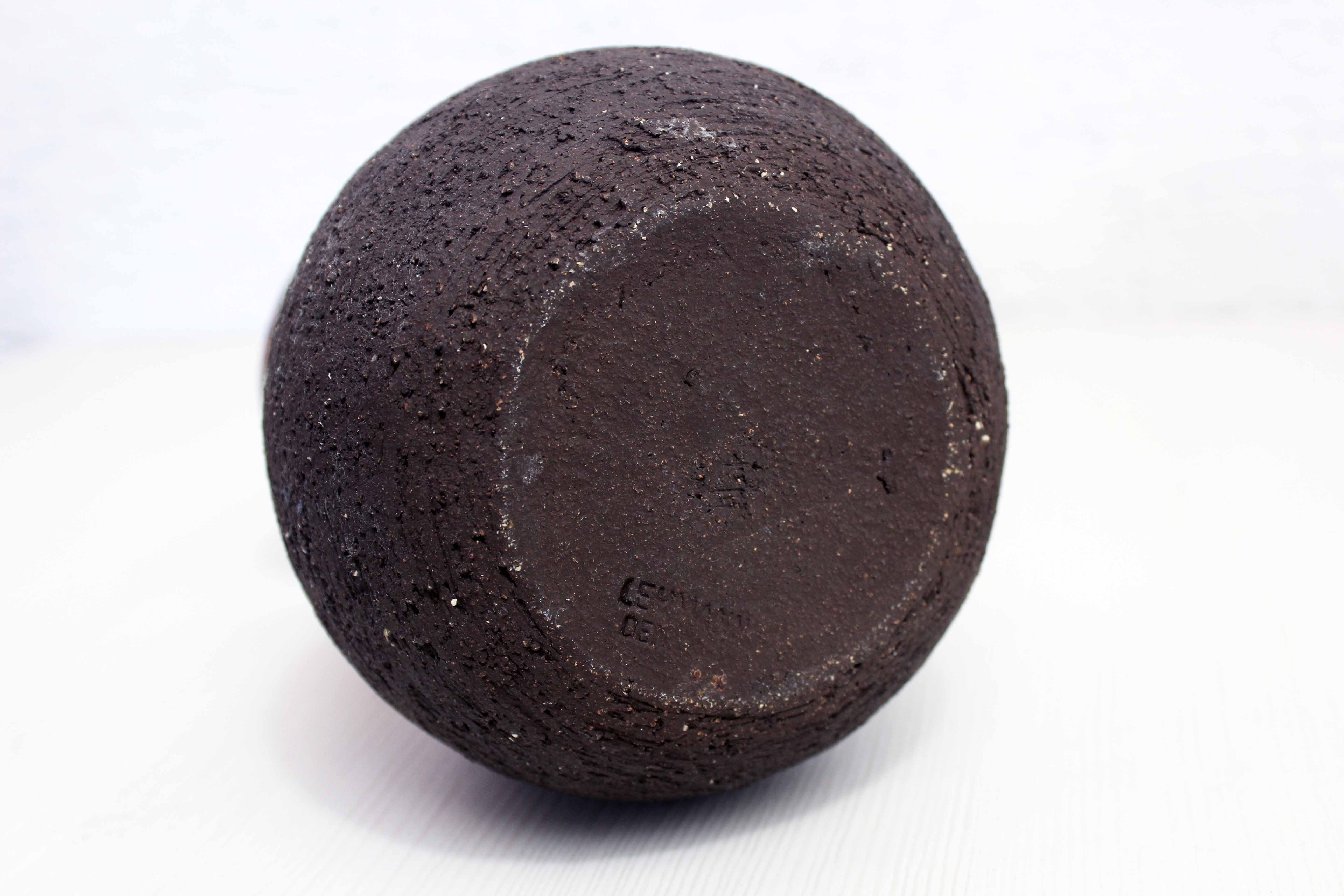 Scandinavian vase by Klaus Lehmann