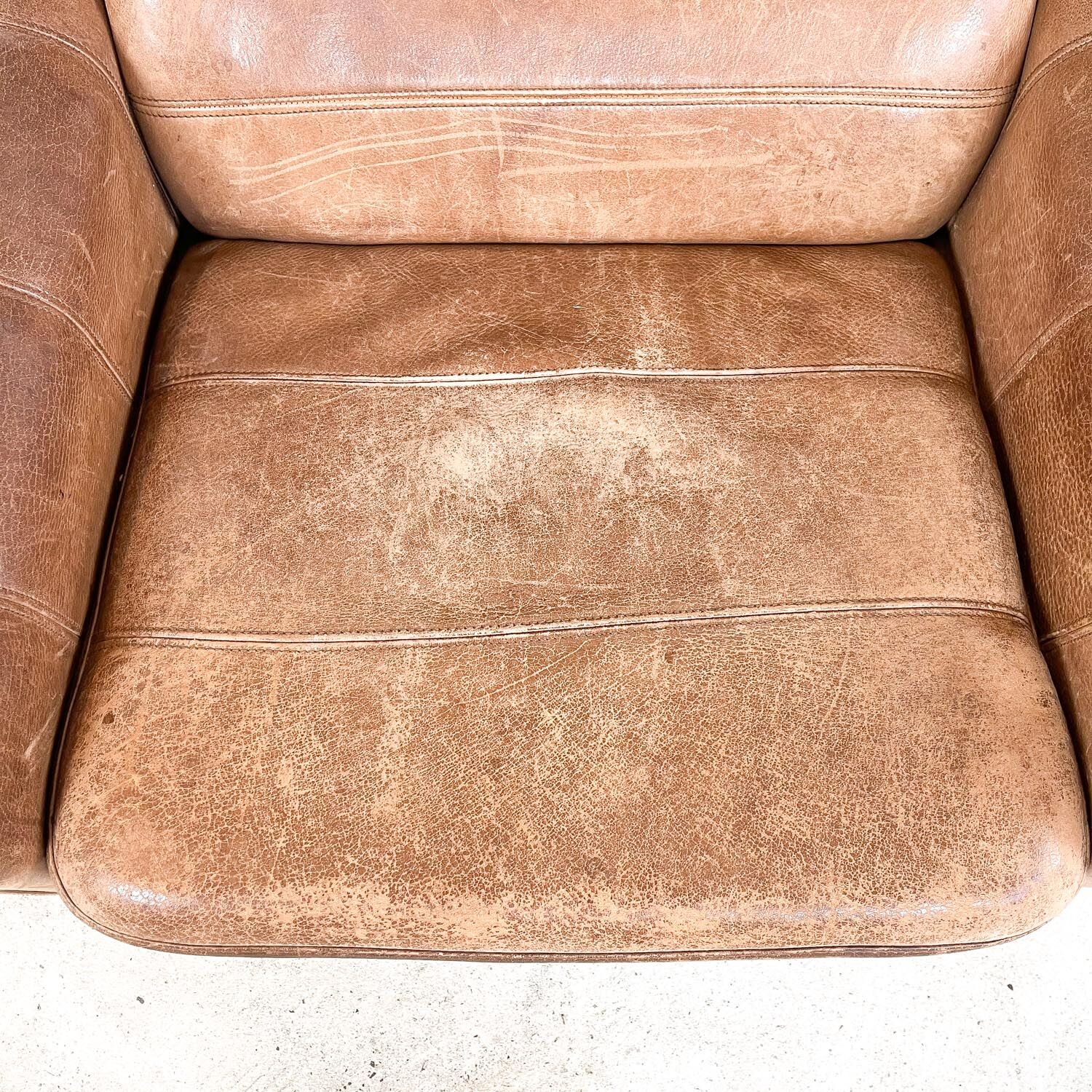 Vintage De Sede DS-50 lounge chair