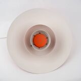 Pair of Danish vintage pendant lamps PH 4/3 by Poul Henningsen, Louis Poulsen, 1966