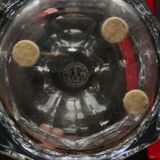 Baccarat Harcourt vase