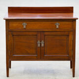 Buffet parisien, vintage 1940