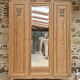 Armoire parisienne art déco