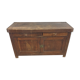 Banc de travail de boucher