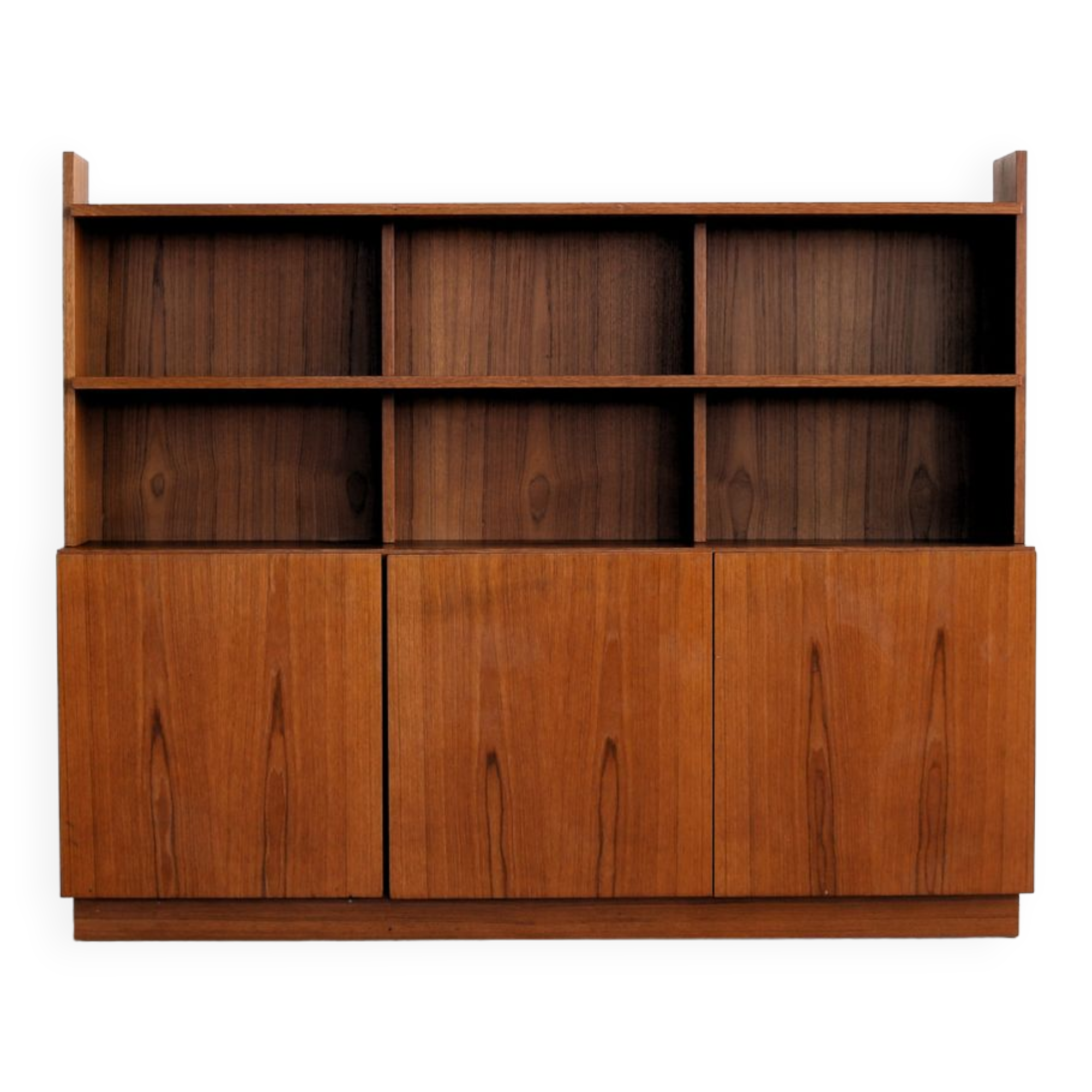 Vintage wall cabinet