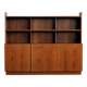 Vintage wall cabinet