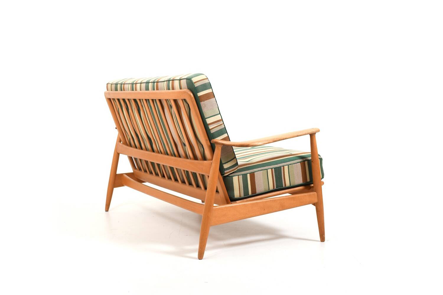 1950s Arne Vodder Sofa FD161 France & Daverkosen