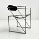 Seconda chair by Mario Botta for Alias, 1980