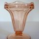6 vintage Rosaline Luminarc fruit bowls