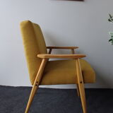 Fauteuil du milieu du siècle, 1960
