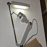Vintage waldmann lamp