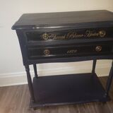 Chevet petit rangement