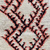 Tapis azilal 29x89cm