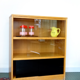 Showcase shelf low 50 60 years