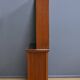 Edwardian Style Mahogany Bookcase, England – Early 20th Century