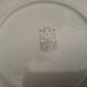 6 Assiettes vintage 70's Gien