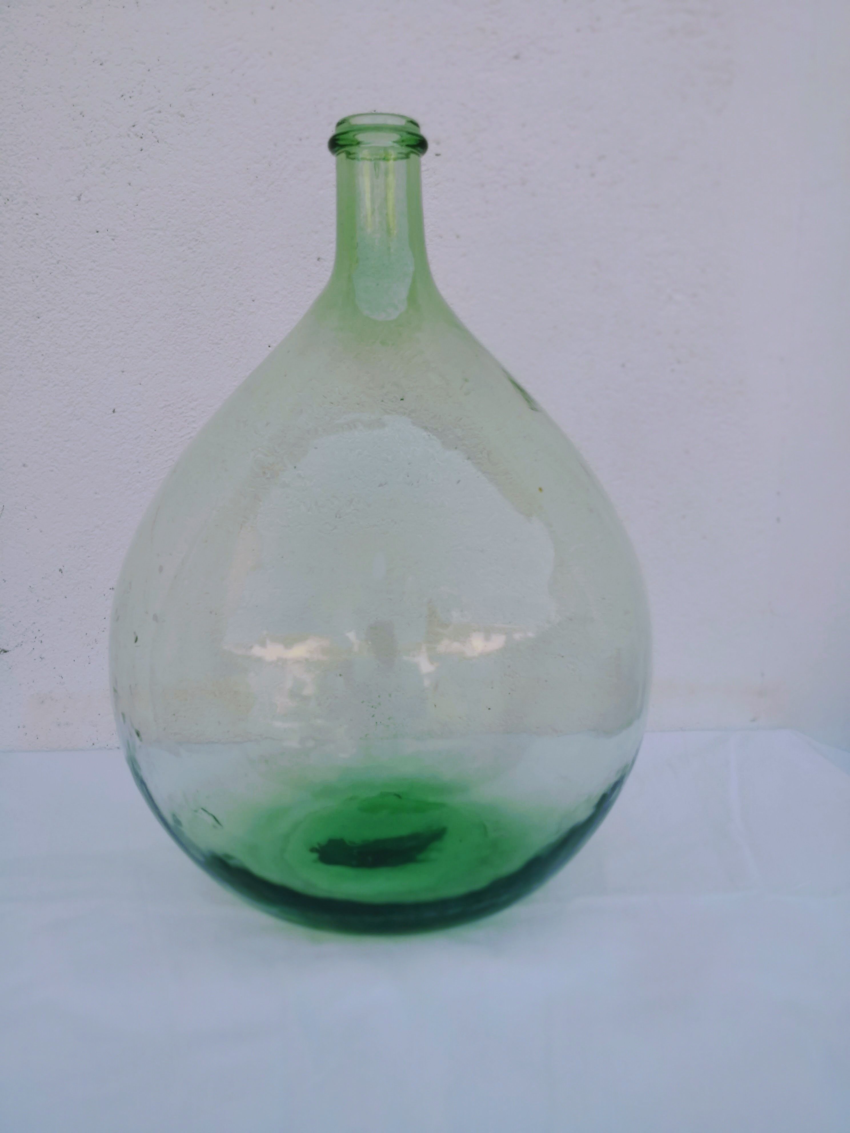 Demijohn 12L
