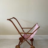 Stroller for doll