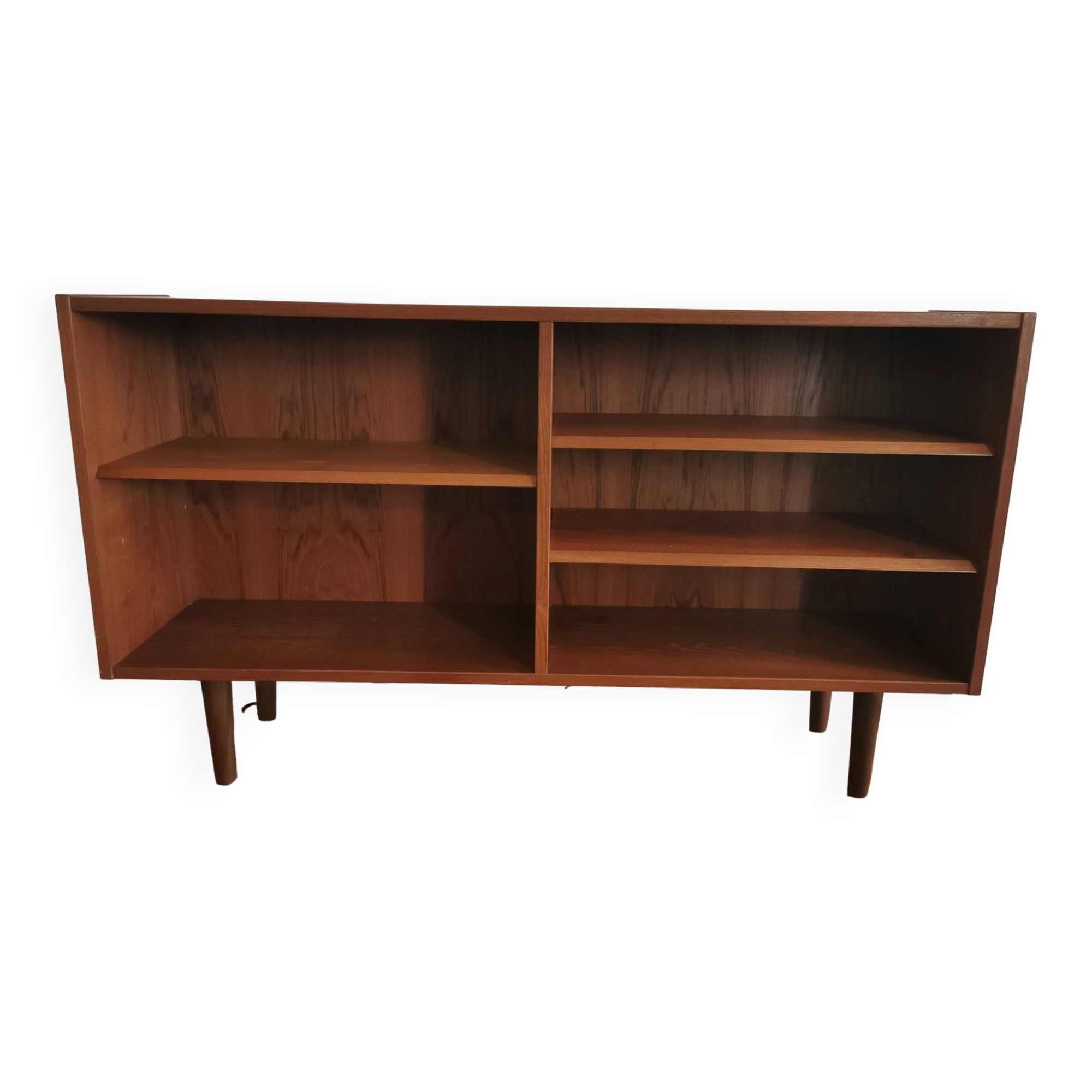 Scandinavian library