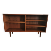 Scandinavian library