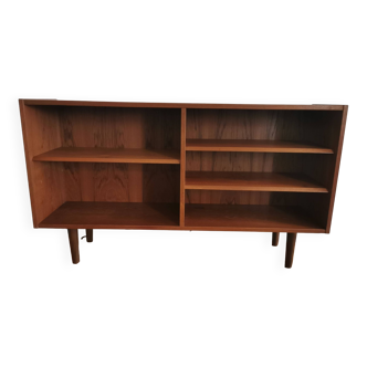 Scandinavian bookcase