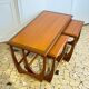 GPlan coffee table by Wilkins