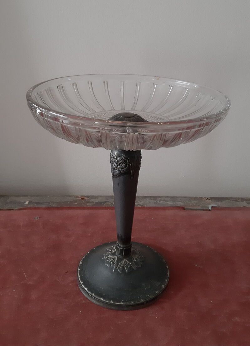 Dilecta goldsmith's foot cut
