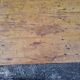 Table de ferme 199 cm x 97 cm