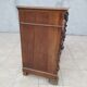 Low Renaissance style buffet in 19th century walnut