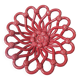 Corbeille en céramique