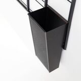Coat Rack designed byTjerk Reijenga for Pilastro, The Netherlands