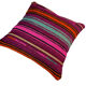 Housse de coussin kilim turc 40 x 40 cm