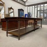 Draper's table early twentieth