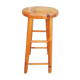 Vintage bar stool 1960s 1970s