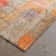 Artist Rug after after Pail Klee for Ege Axminster Denmark 1980s