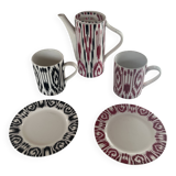 Ceramic tableware