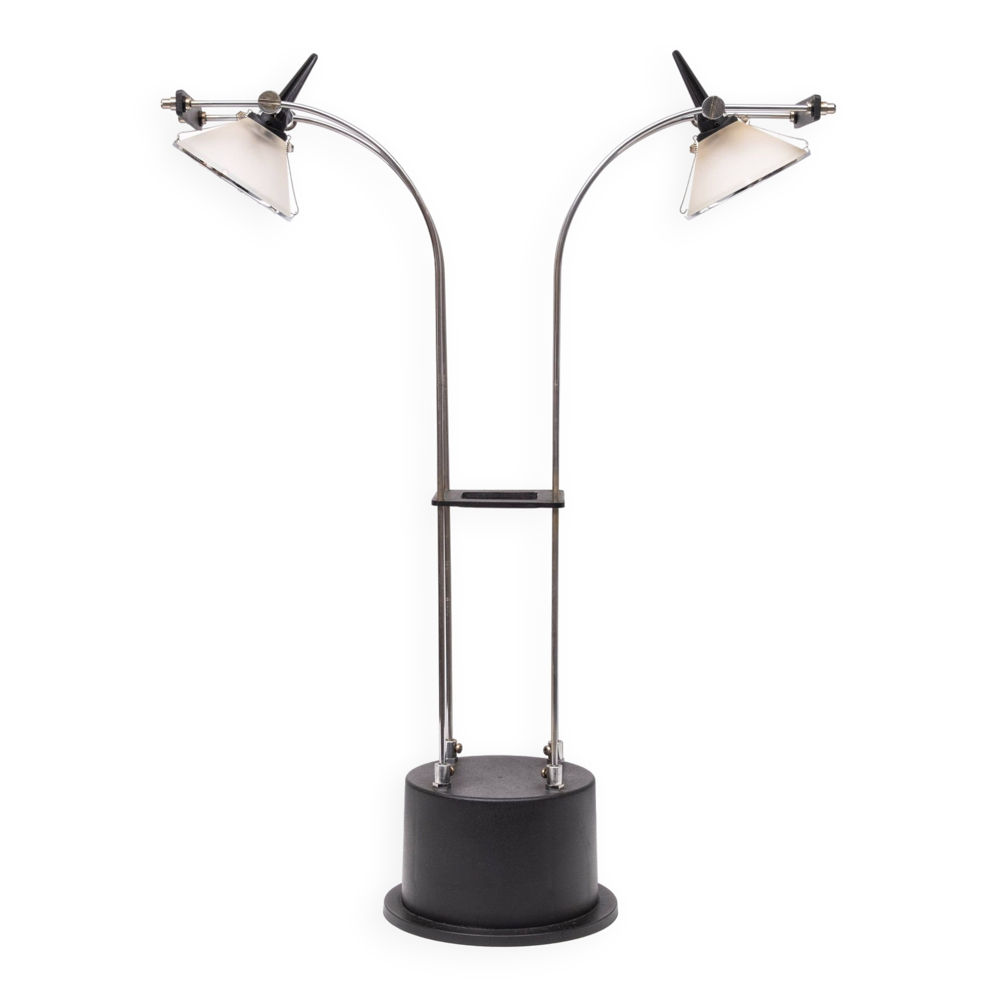 Post Modern table lamp Fuder Germany 1980s