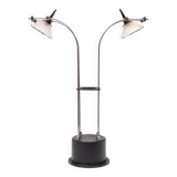 Post Modern table lamp Fuder Germany 1980s