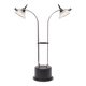 Post Modern table lamp Fuder Germany 1980s