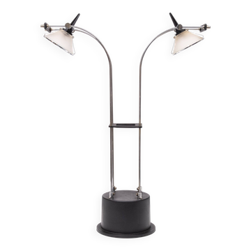 Post Modern table lamp Fuder Germany 1980s