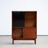 Scandinavian bookcase 1960